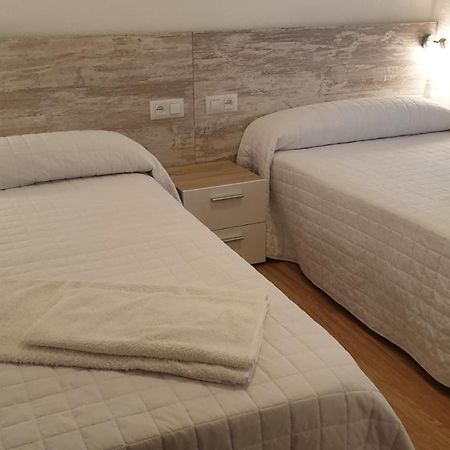 Apartamento La Ruta Del Vino 하로 외부 사진