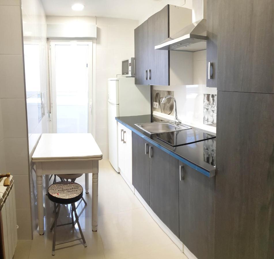 Apartamento La Ruta Del Vino 하로 외부 사진