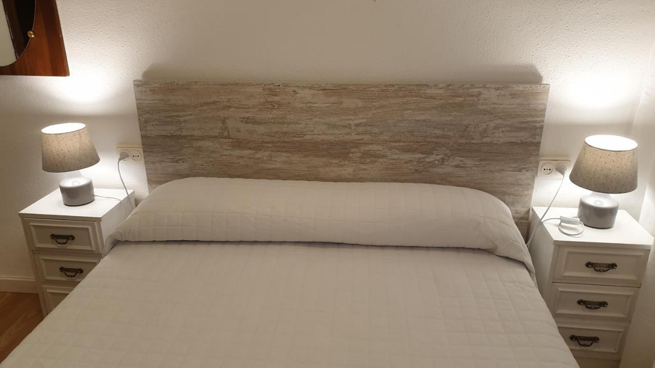 Apartamento La Ruta Del Vino 하로 외부 사진