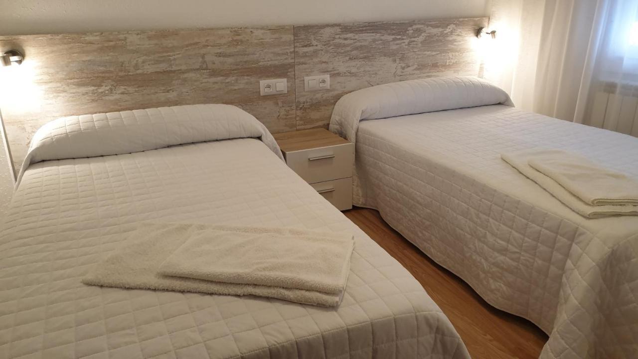 Apartamento La Ruta Del Vino 하로 외부 사진