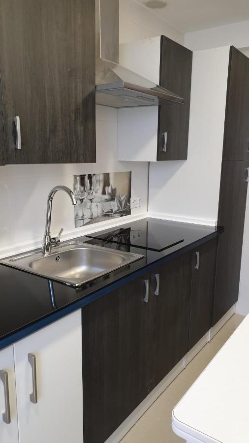 Apartamento La Ruta Del Vino 하로 외부 사진