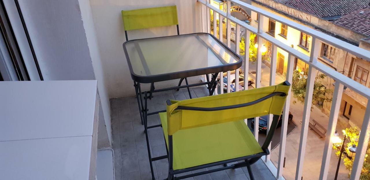 Apartamento La Ruta Del Vino 하로 외부 사진