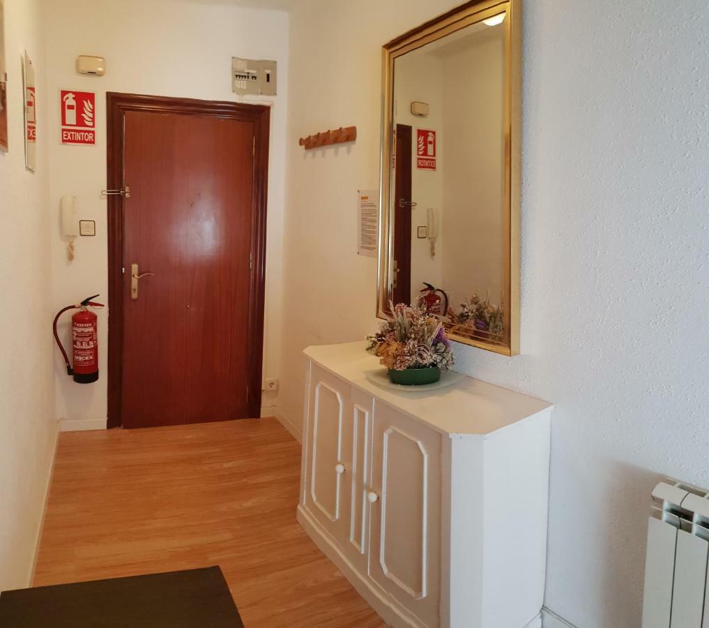 Apartamento La Ruta Del Vino 하로 외부 사진