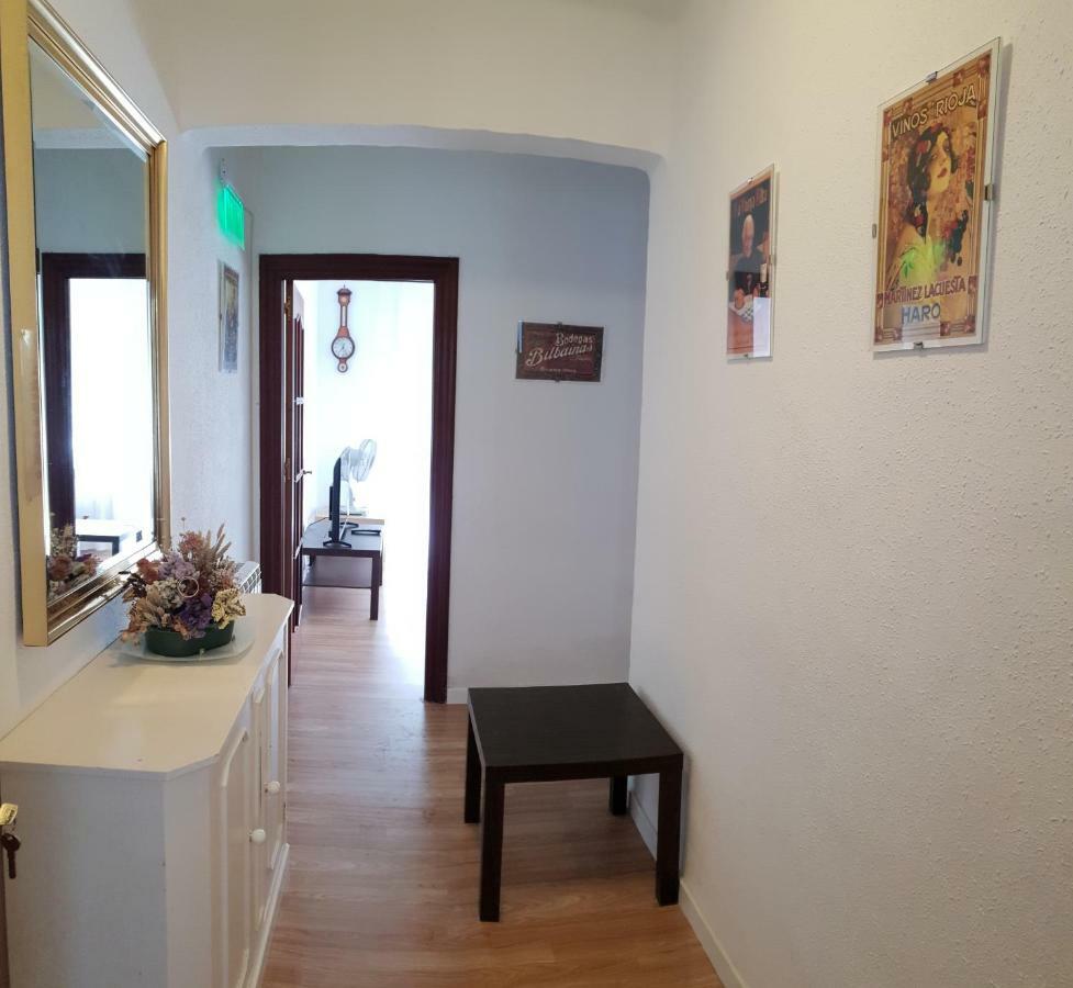 Apartamento La Ruta Del Vino 하로 외부 사진