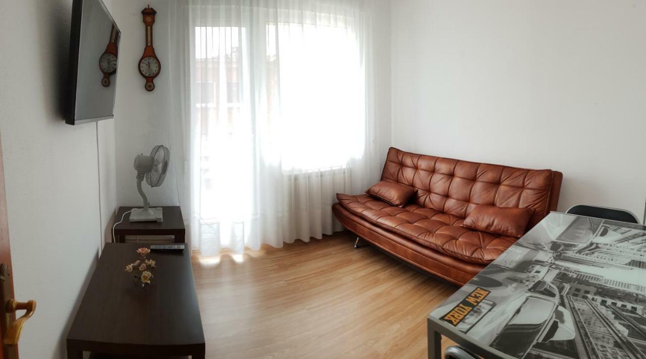 Apartamento La Ruta Del Vino 하로 외부 사진